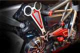 CAV01 - DUCABIKE Ducati XDiavel Vertical Air Intake Cover