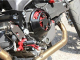 CC08 - DUCABIKE Ducati Dry Clutch Cover
