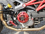 CC08 - DUCABIKE Ducati Dry Clutch Cover