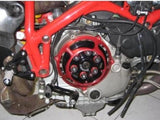 CC01 - DUCABIKE Ducati Dry Clutch Cover