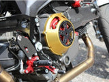 CC09 - DUCABIKE Ducati Dry Clutch Cover