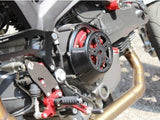 CC09 - DUCABIKE Ducati Dry Clutch Cover