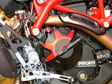 CCO16 - DUCABIKE Ducati Scrambler 1100 (2018+) Clutch Cover Protection