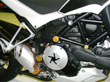 CCO01 - DUCABIKE Ducati Clutch Cover