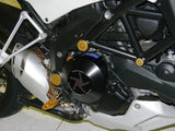 CCO08 - DUCABIKE Ducati Monster / Multistrada Clutch Cover