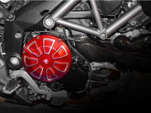 CCO12 - DUCABIKE Ducati Clutch Cover