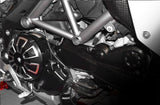CCO11 - DUCABIKE Ducati Diavel 1200 Clutch Cover