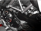 CCO14 - DUCABIKE Ducati Monster / Multistrada Clutch Cover