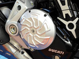CCO19 - DUCABIKE Ducati Diavel 1260 Clutch Cover