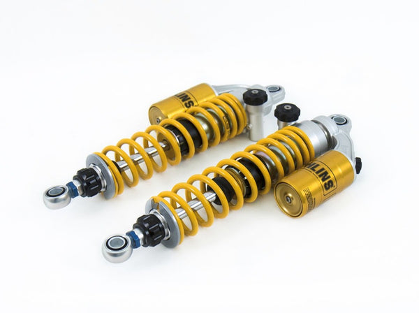 OHLINS Honda CB1100 Rear Shock Absorber – 2Wheels Hero
