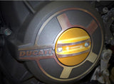 CIF03 - DUCABIKE Ducati Timing Inspection Cover