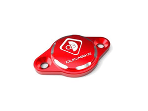 CIF11 - DUCABIKE Ducati V4 Timing Inspection Cover