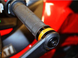 CM04 - DUCABIKE Ducati Multistrada Handlebar Caps