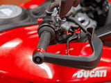 CM09 - DUCABIKE Ducati DesertX / Multistrada V4 Handlebar End Weights