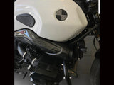 EX-MOTORCYCLE BMW K1 / 75 / 100 / 1100 Fuel Tank Badge "Concept II"