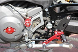 CP01 - DUCABIKE Ducati Sprocket Cover