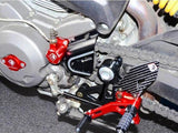 CP03 - DUCABIKE Ducati Sprocket Cover