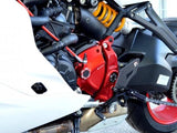 CP08 - DUCABIKE Ducati Monster / SuperSport Sprocket Cover