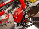 CP12 - DUCABIKE Ducati Sprocket Cover