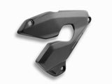 CRB03O - DUCABIKE Ducati Monster 950 (2021+) Carbon Fairing Side Covers