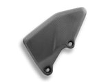 CRB10O - DUCABIKE Ducati Multistrada V4 (2021+) Carbon Heel Guards