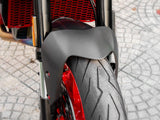 CRB21O - DUCABIKE Ducati Monster 950 (2021+) Carbon Front Fender – Accessories in the 2WheelsHero Motorcycle Aftermarket Accessories and Parts Online Shop