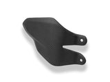 CRB77O - DUCABIKE Ducati Diavel V4 (2023+) Carbon Heel Guard