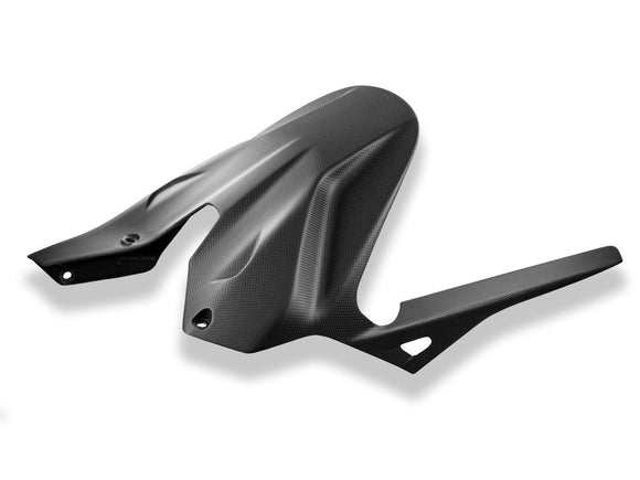 CRB80O - DUCABIKE Ducati Diavel V4 (2023+) Carbon Rear Fender – Accessories in the 2WheelsHero Motorcycle Aftermarket Accessories and Parts Online Shop