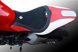 CSM1202 - DUCABIKE Ducati Monster 1200 Seat Cover