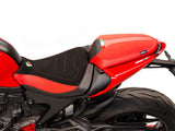 CSM9C01 - DUCABIKE Ducati Monster 950 (2021+) Comfort Seat Cover