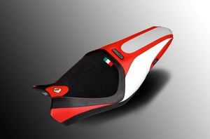 CSMR01 - DUCABIKE Ducati Monster 1200R Seat Cover