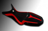 CSMTSC10 - DUCABIKE Ducati Multistrada 1200 (10/12) Comfort Seat Cover