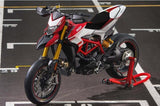 CSHM01 - DUCABIKE Ducati Hypermotard 821/939 Comfort Seat Cover