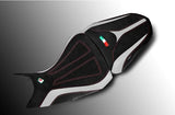 CSMTSC15 - DUCABIKE Ducati Multistrada V2/1260/1200 Comfort Seat Cover