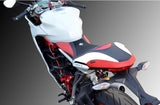 CSSS01 - DUCABIKE Ducati SuperSport 950 / 939 Seat Cover