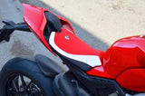 CSV401 - DUCABIKE Ducati Panigale V4 (2018+) Seat Cover (pilot)