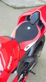CSV401 - DUCABIKE Ducati Panigale V4 Seat Cover (pilot)
