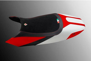 CSVM01 - DUCABIKE Ducati Monster Seat Cover