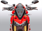 CUP13 - DUCABIKE Ducati Streetfighter V4 (2020+) Wind Screen (sport)