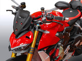 CUP14 - DUCABIKE Ducati Streetfighter V4 (2020+) Wind Screen (touring)