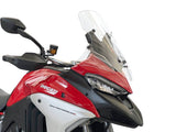 CUP16 - DUCABIKE Ducati Multistrada V4 Wind Screen (intermediate)