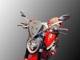 CUP18 - DUCABIKE Ducati Monster 950 (2021+) Wind Screen (sport)