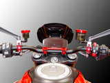 CUP18 - DUCABIKE Ducati Monster 950 (2021+) Wind Screen (sport)