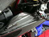CARBONVANI Ducati Superbike 1098 / 1198 / 848 Carbon Air Duct Covers