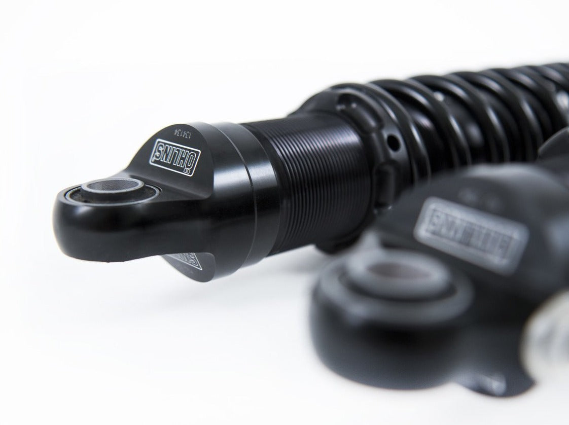 OHLINS Triumph Scrambler 900 / Thruxton 900 Rear Shock Absorber