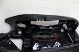 CARBONVANI Ducati Panigale (12/19) Carbon Fuel Tank Side Covers