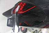 CARBONVANI Ducati Panigale 899 / 1199 Carbon Under Seat Tray