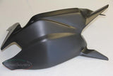 CARBONVANI Ducati Panigale V2 / 1299 / 1199 Carbon Swingarm Guard