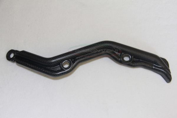 CARBONVANI Ducati Panigale V2 Carbon Swingarm Wire Cover – 2Wheels