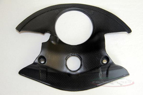 CARBONVANI Ducati Panigale 959 / 1299 Carbon Headlight Fairing (bottom)